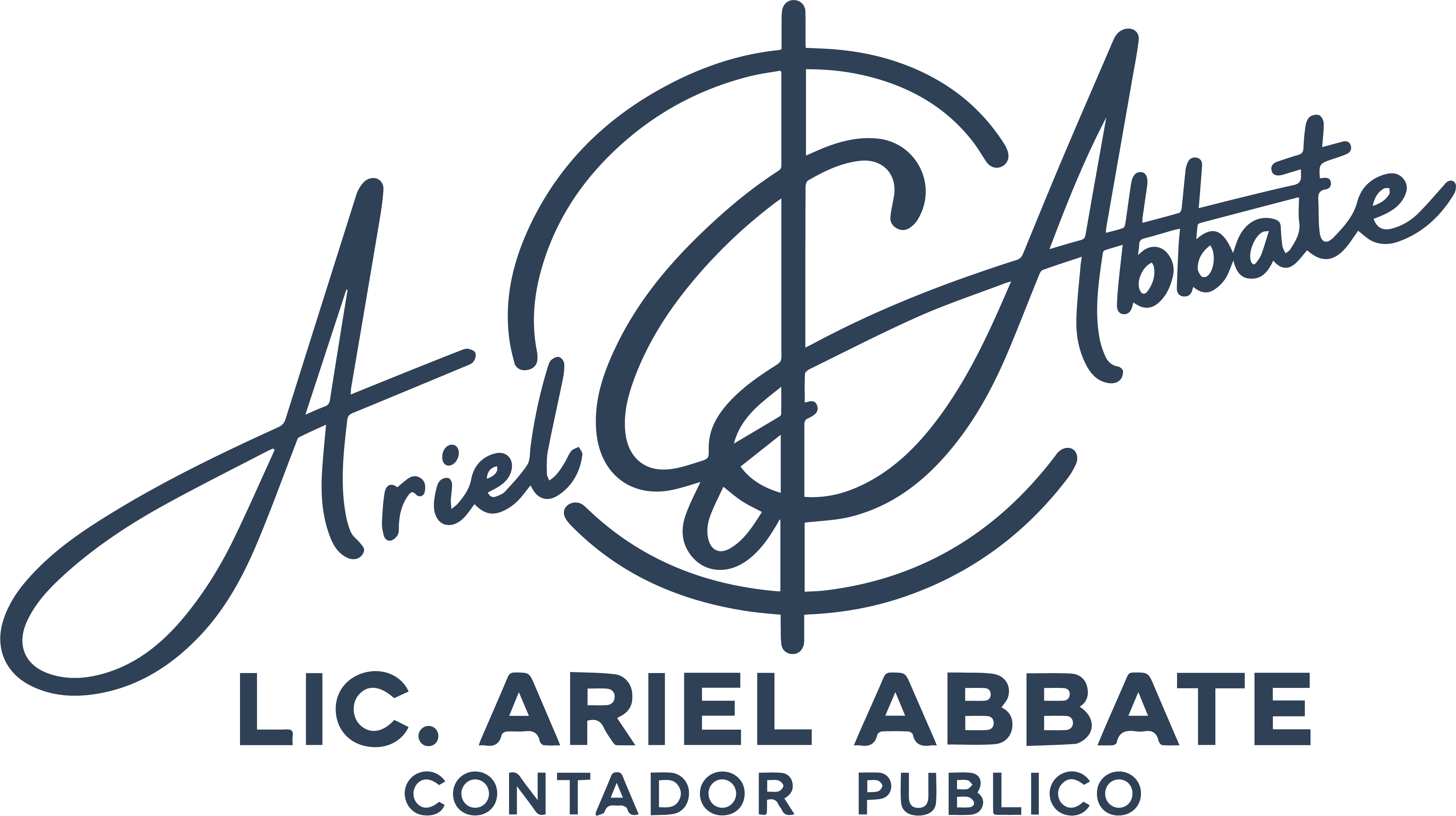 Estudio Contable Ariel G. Abbate